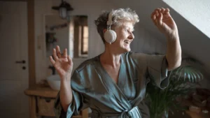 The Importance of Deep Relaxation in Self-Care