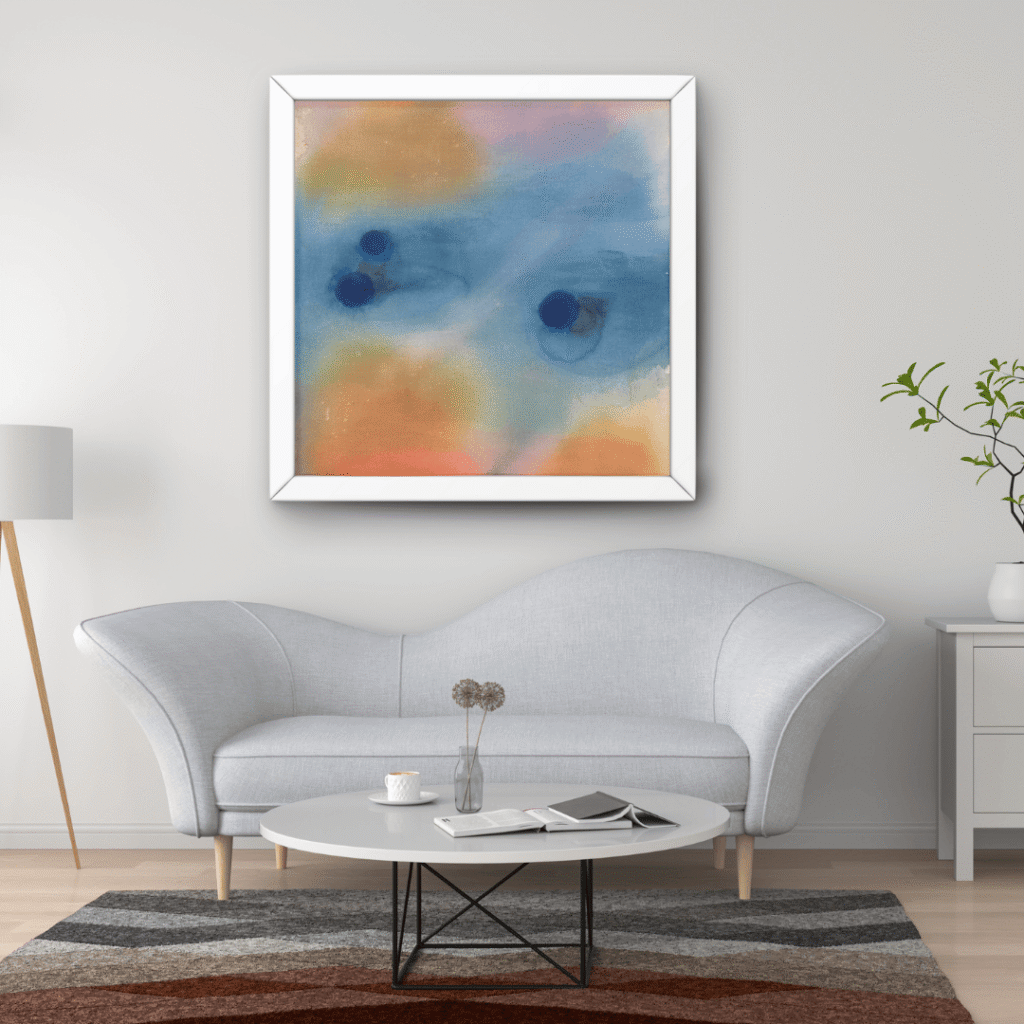 How It Feels Today - Detachment